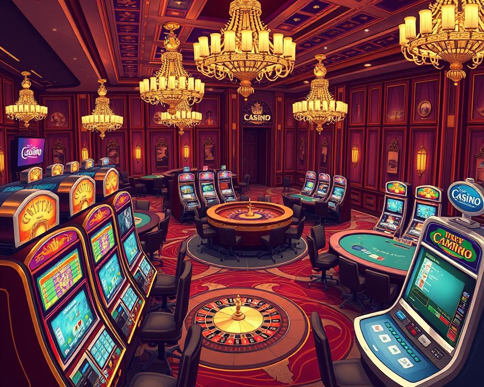 Casino Online