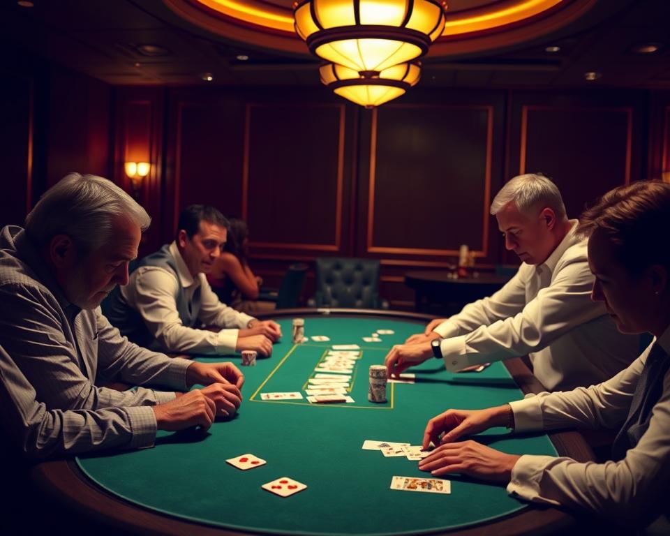Kesalahan Fatal Saat Main Live Casino