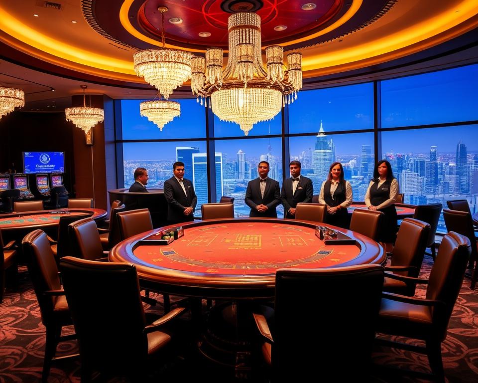 Rezekitoto Tempat Bermain Live Casino