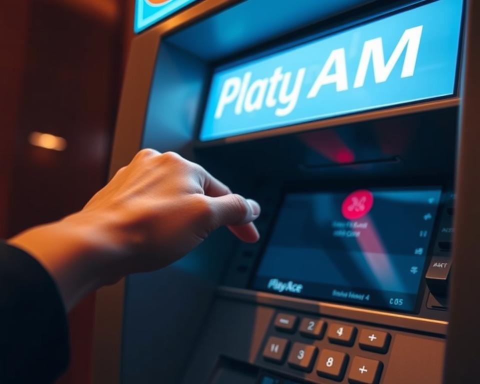 Cara Withdraw Kemenangan dari PlayAce
