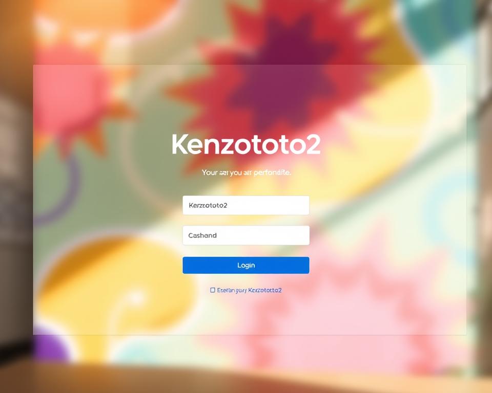 Cara Mudah Daftar dan Bermain di Situs Kenzototo2